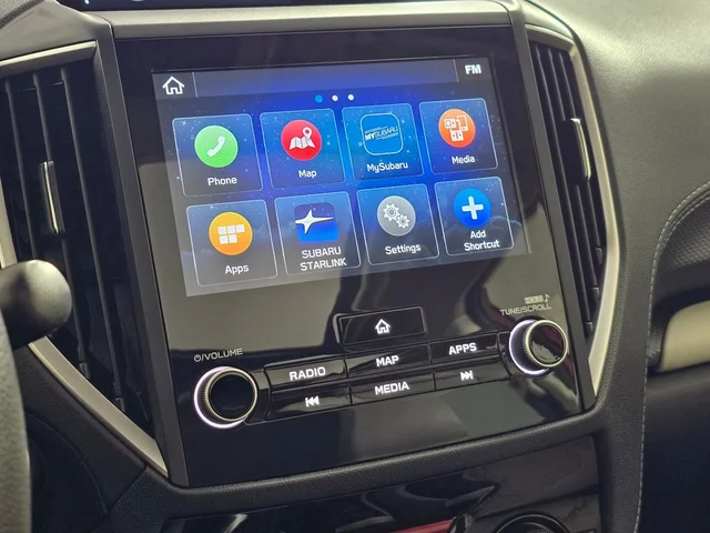 SEMINUEVOS SUBARU Forester a Estados en autogozo