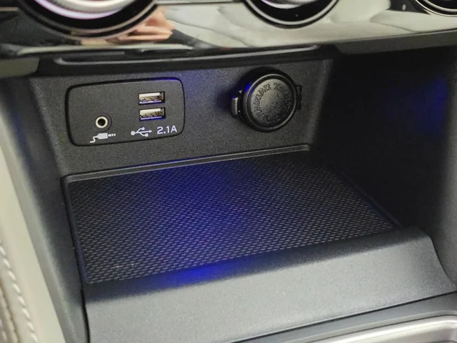 SEMINUEVOS SUBARU Forester a Estados en autogozo