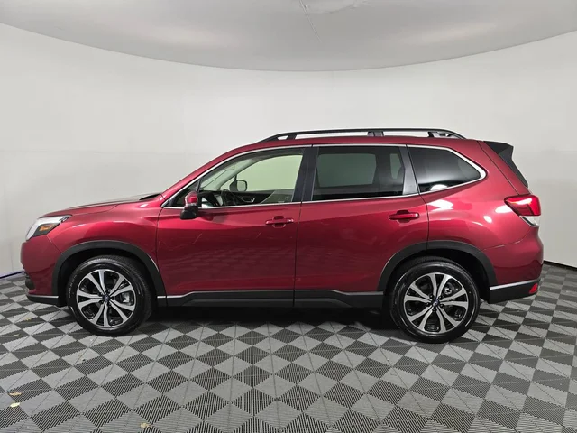 SEMINUEVOS SUBARU Forester a Estados en autogozo