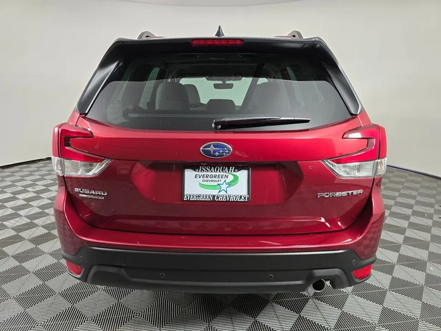 SEMINUEVOS SUBARU Forester a Estados en autogozo