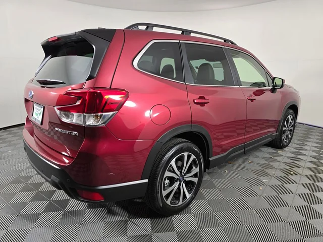 SEMINUEVOS SUBARU Forester a Estados en autogozo