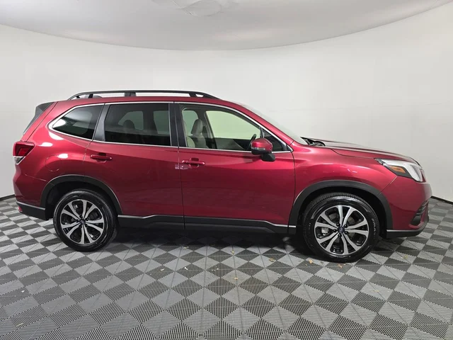SEMINUEVOS SUBARU Forester a Estados en autogozo