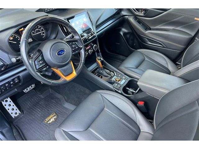 Used SUBARU Forester at San Francisco in izmo Kia
