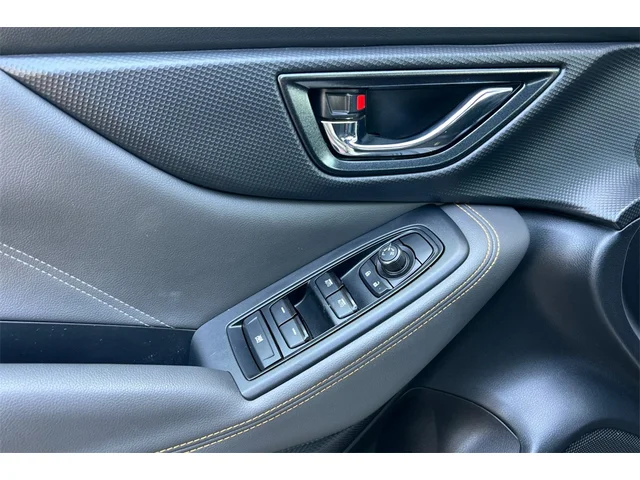 Used SUBARU Forester at San Francisco in izmo Kia