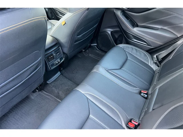 Used SUBARU Forester at San Francisco in izmo Kia