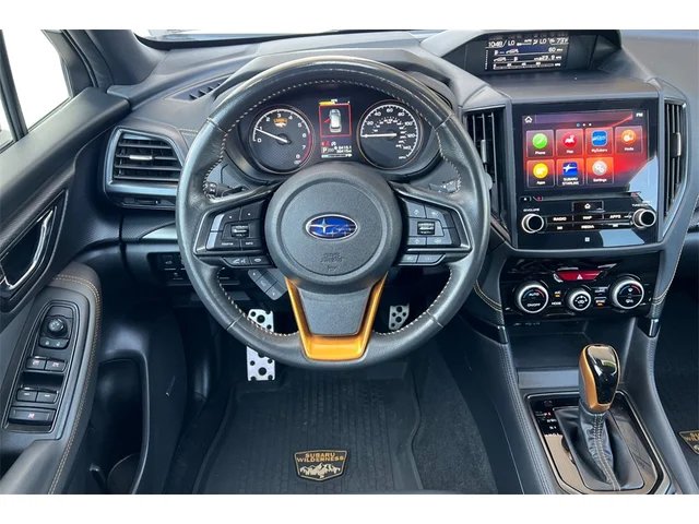 Used SUBARU Forester at San Francisco in izmo Kia