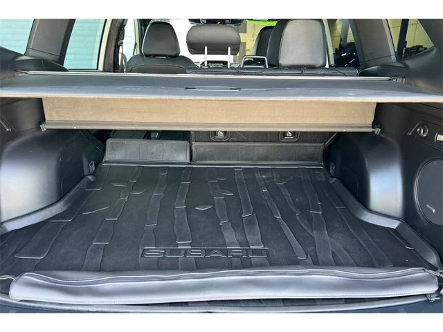 Used SUBARU Forester at San Francisco in izmo Kia