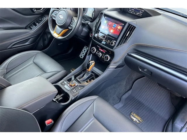 Used SUBARU Forester at San Francisco in izmo Kia