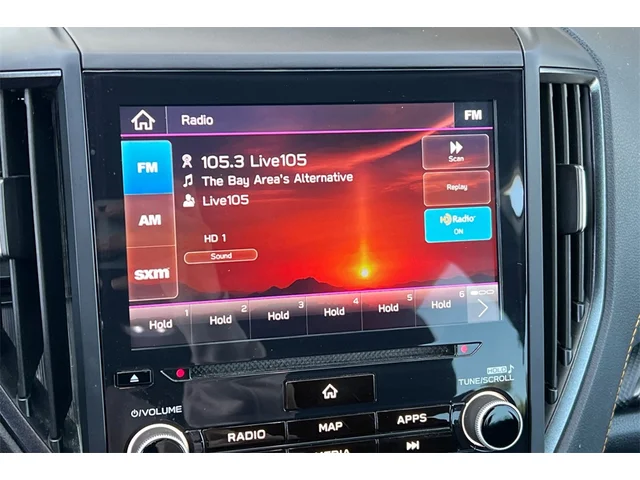 Used SUBARU Forester at San Francisco in izmo Kia