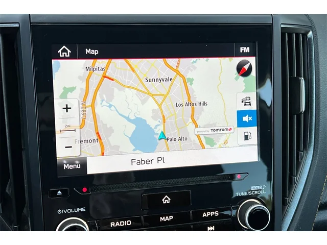 Used SUBARU Forester at San Francisco in izmo Kia