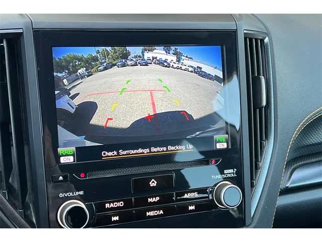 Used SUBARU Forester at San Francisco in izmo Kia