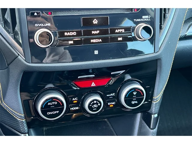 Used SUBARU Forester at San Francisco in izmo Kia