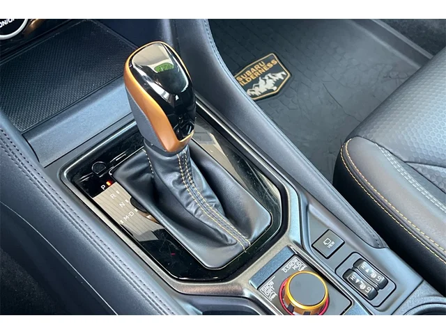 Used SUBARU Forester at San Francisco in izmo Kia