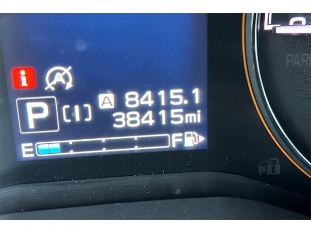 Used SUBARU Forester at San Francisco in izmo Kia