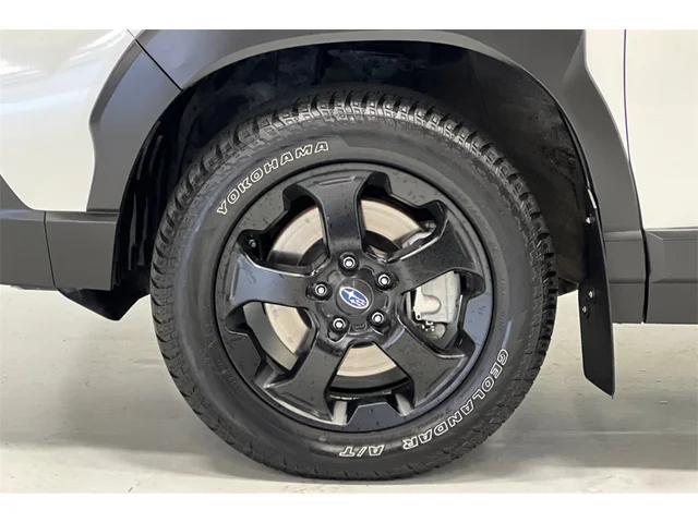 Used SUBARU Forester at San Francisco in izmo Kia