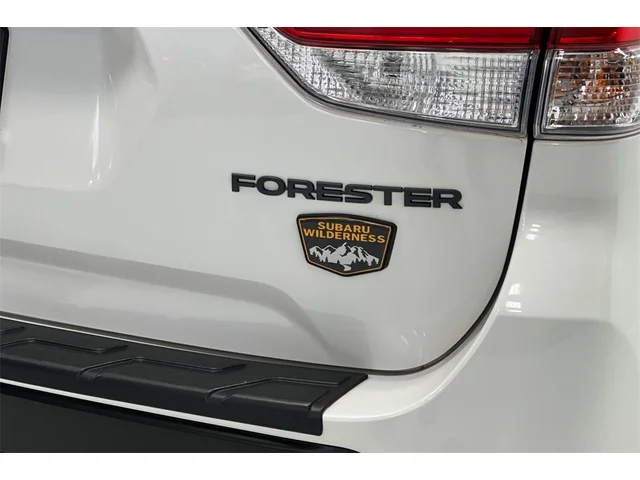 Used SUBARU Forester at San Francisco in izmo Kia