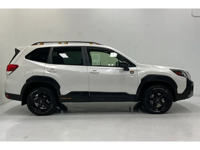 Used SUBARU Forester at San Francisco in izmo Kia
