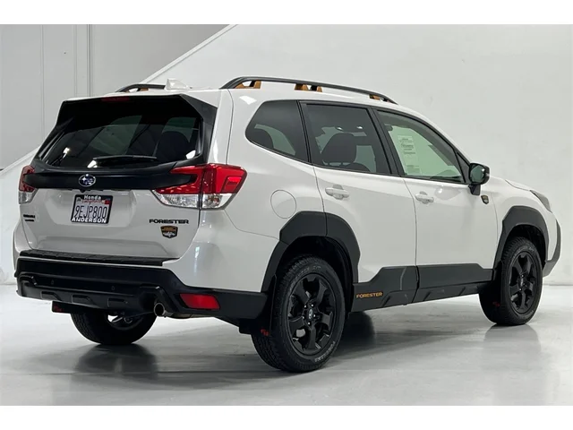 Used SUBARU Forester at San Francisco in izmo Kia