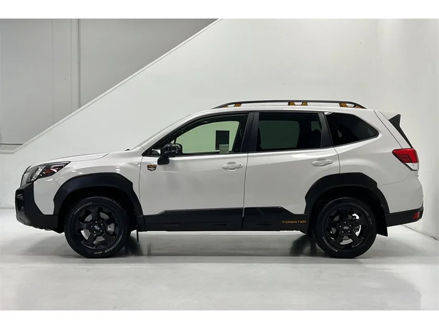 Used SUBARU Forester at San Francisco in izmo Kia