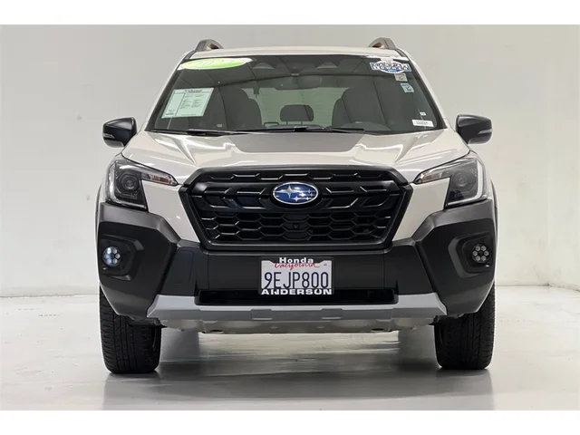 Used SUBARU Forester at San Francisco in izmo Kia
