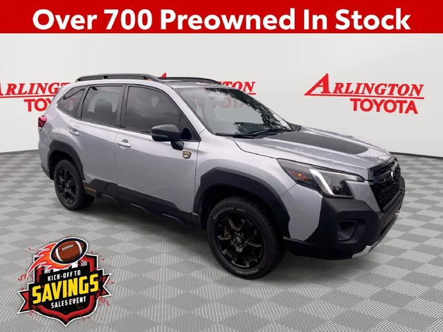 SEMINUEVOS SUBARU Forester a Estados en autogozo