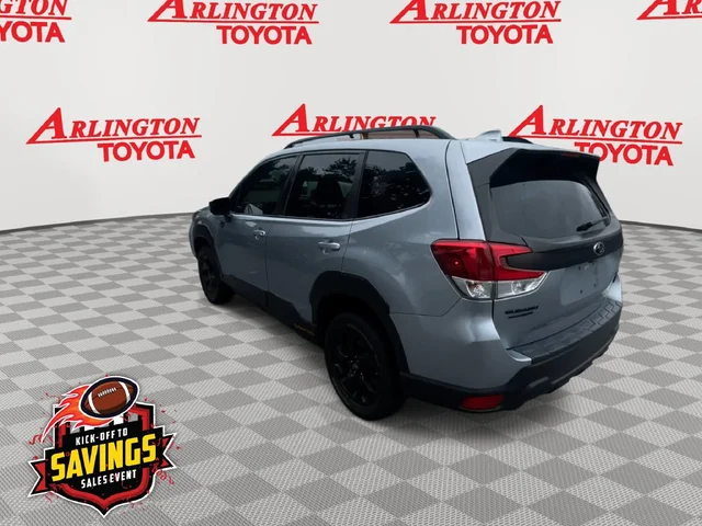 SEMINUEVOS SUBARU Forester a Estados en autogozo