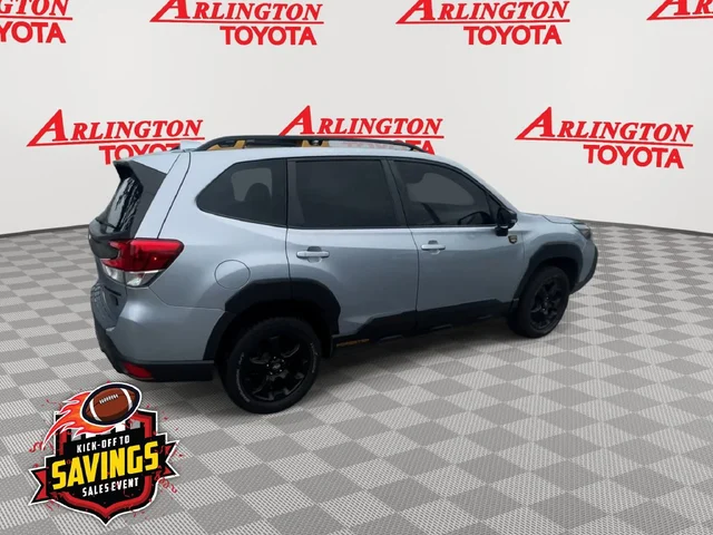 SEMINUEVOS SUBARU Forester a Estados en autogozo