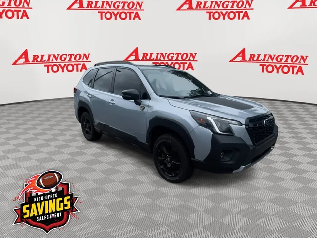 SEMINUEVOS SUBARU Forester a Estados en autogozo