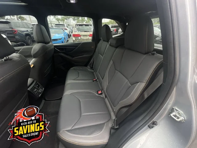 SEMINUEVOS SUBARU Forester a Estados en autogozo