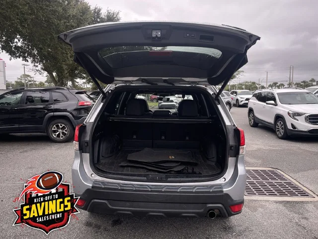 SEMINUEVOS SUBARU Forester a Estados en autogozo