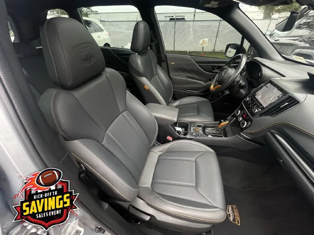 SEMINUEVOS SUBARU Forester a Estados en autogozo