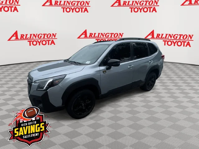 SEMINUEVOS SUBARU Forester a Estados en autogozo