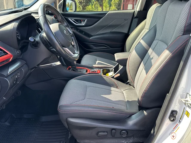 SEMINUEVOS SUBARU Forester a Estados en autogozo