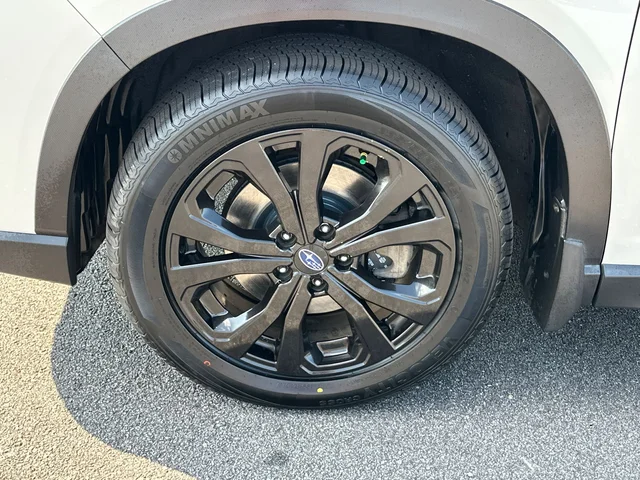 SEMINUEVOS SUBARU Forester a Estados en autogozo