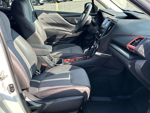 SEMINUEVOS SUBARU Forester a Estados en autogozo