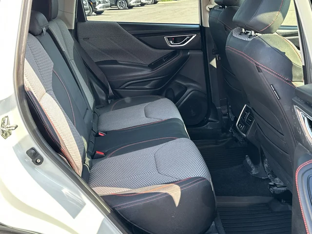 SEMINUEVOS SUBARU Forester a Estados en autogozo