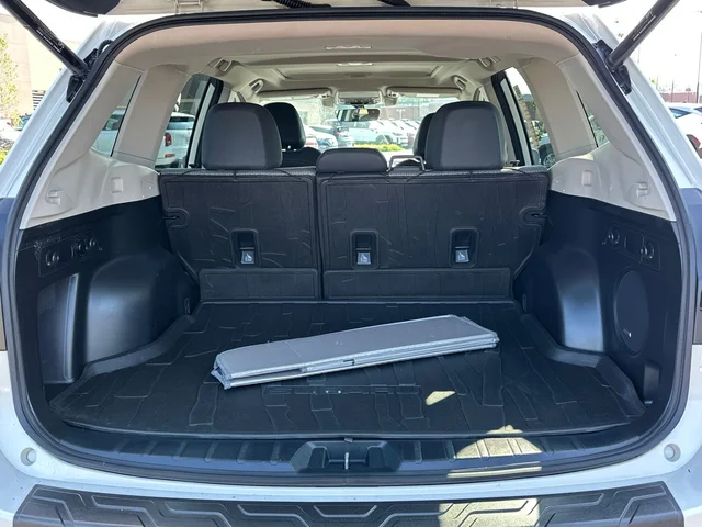 SEMINUEVOS SUBARU Forester a Estados en autogozo