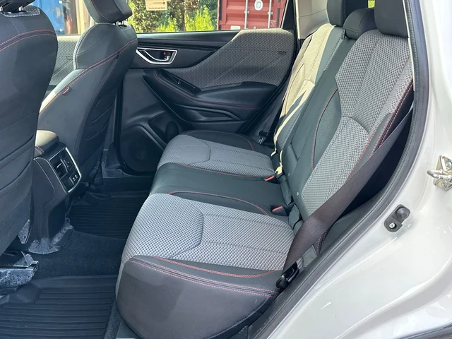 SEMINUEVOS SUBARU Forester a Estados en autogozo