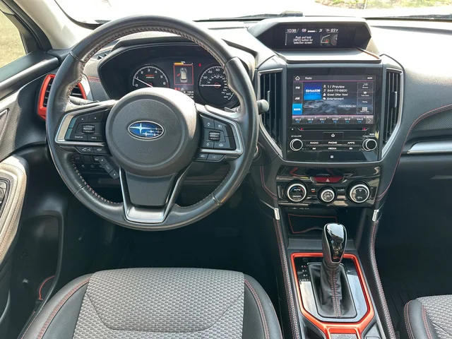 SEMINUEVOS SUBARU Forester a Estados en autogozo
