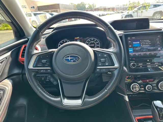 SEMINUEVOS SUBARU Forester a Estados en autogozo