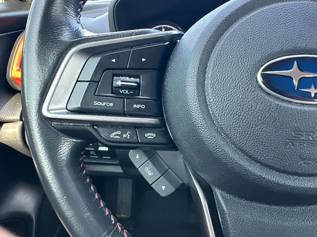 SEMINUEVOS SUBARU Forester a Estados en autogozo
