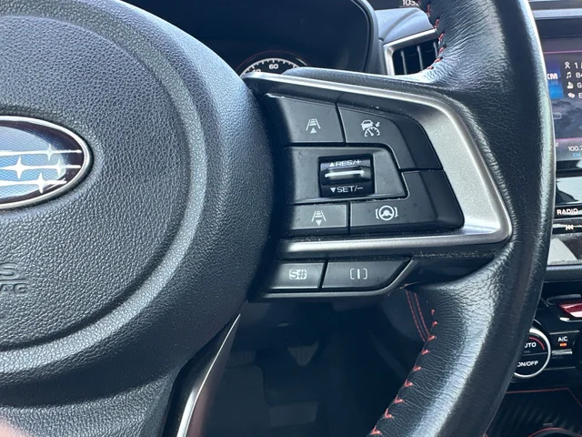 SEMINUEVOS SUBARU Forester a Estados en autogozo