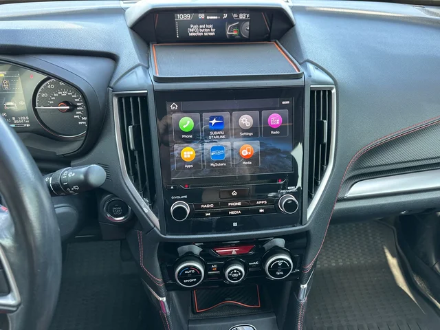 SEMINUEVOS SUBARU Forester a Estados en autogozo