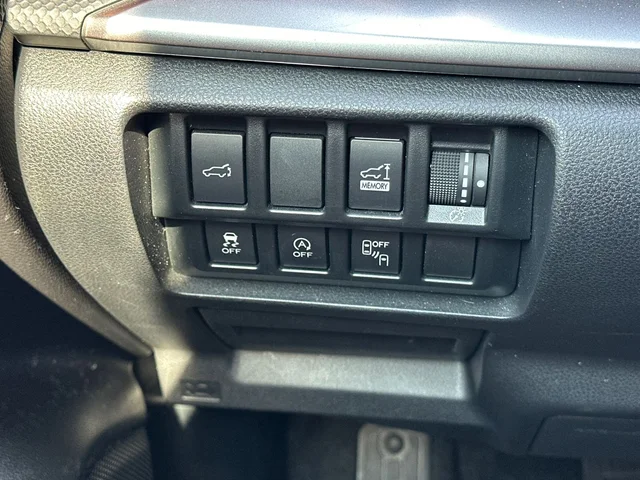 SEMINUEVOS SUBARU Forester a Estados en autogozo