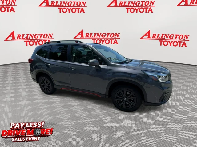 SEMINUEVOS SUBARU Forester a Estados en autogozo