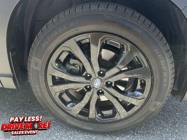 SEMINUEVOS SUBARU Forester a Estados en autogozo