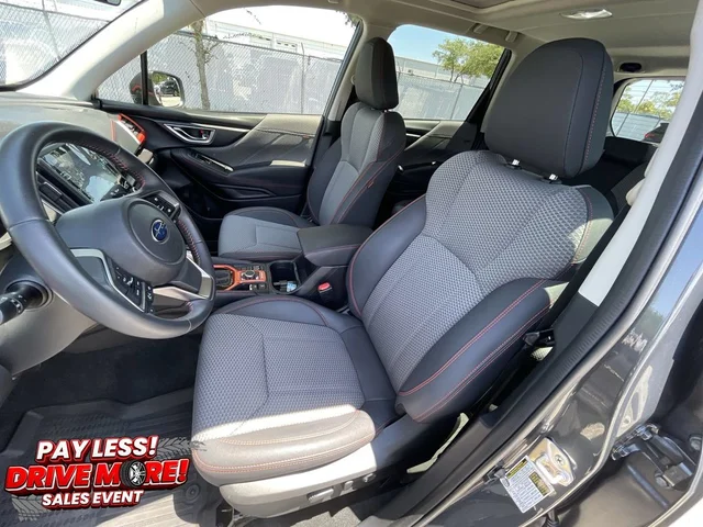 SEMINUEVOS SUBARU Forester a Estados en autogozo