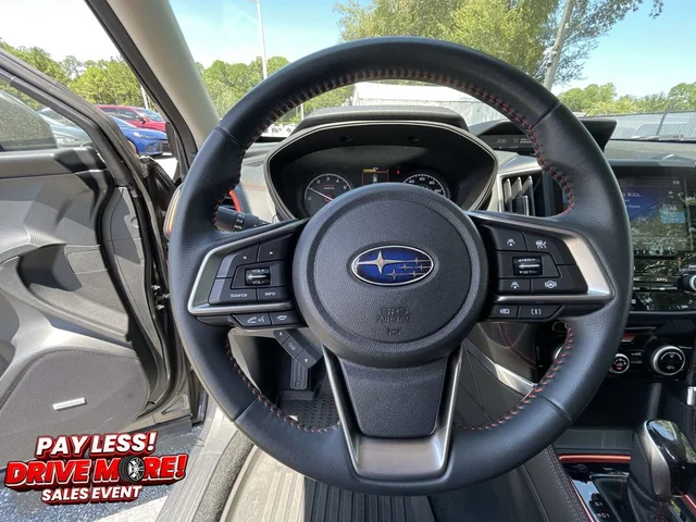 SEMINUEVOS SUBARU Forester a Estados en autogozo