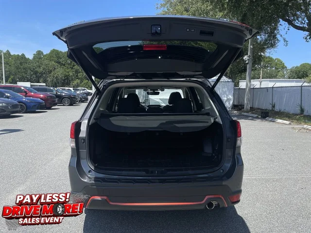 SEMINUEVOS SUBARU Forester a Estados en autogozo