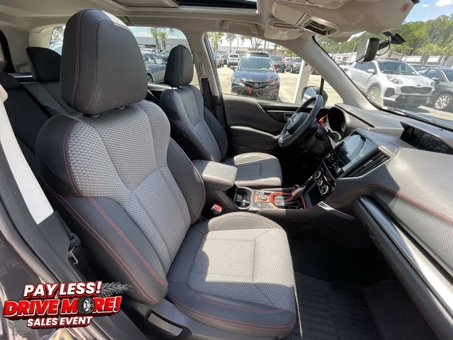 SEMINUEVOS SUBARU Forester a Estados en autogozo
